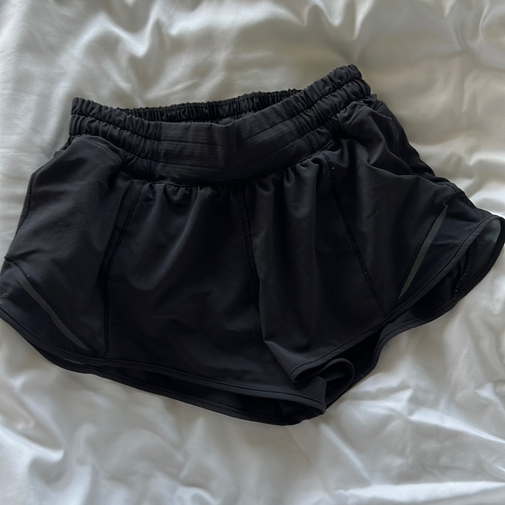 Lululemon hotty hots